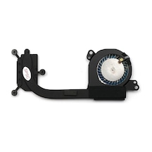 Lenovo Uyumlu At0Ta001Ss0 Notebook Soğutucu Cpu Heatsink Fan