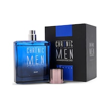 Chronic Men Gentle Erkek Parfüm EDT 100 ML