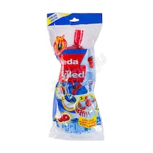 Vileda Süper Mocıo Soft Paspas Klasik Çok Renkli