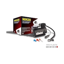Niken Hava Kompresörü Plastik Ufak 250 Psı