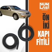 Nissan Maxima 1995-1999 Ön İki Kapı Fitili-a Kalite-numlas-nm5456
