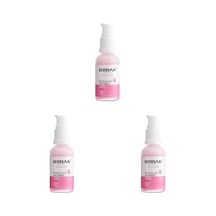 Bebak Pharma Series Hassas Ciltler İçin Yatıştırıcı Serum 30 Ml 3 Paketi