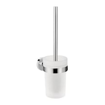 Hansgrohe Logis Universal Tuvalet Fırçası Krom
