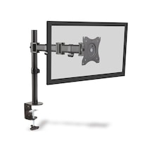 Digitus Da-90361 15"-27 Masa Tipi Universal Tek Monitör Tutucu 69 CM