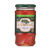 Balparmak Süzme Çam Balı 460 G - 5 Adet Tarı