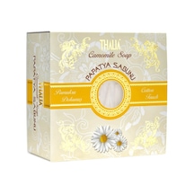 Thalia Doğal Papatya Özlü Sabun 150 G