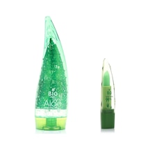 Bio Asia Aloe Vera Jel 250 ML + Naturel Dudak Lip Balm