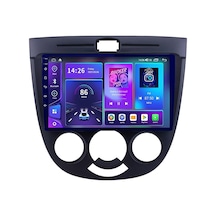 Chevrolet Lacettı 2004-2008 Multimedya Navigasyon Usb Kamera Carplayer 6 Ram