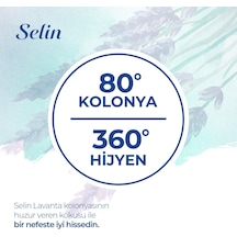 Lavanta Kolonya Sprey 100 Ml