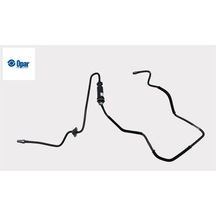 Esnek Boru Ducato 2021 2.2d Opar 46348299 46348299