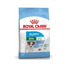 Tr Mini Pupy Mini Irk Yavru Köpek Maması 2kg