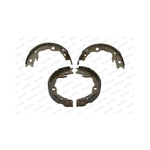 FERODO FSB4035 El Fren Balatası Rav4 06- / Juke 10- Qashqai 07- X-Traıl 07- Cube 10- 172×32
