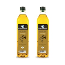 Marmarabirlik Riviera Zeytinyağı Pet 2 x 1 L