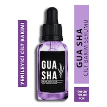 Guasha Jade Roller Yüz Serumu 20 ML