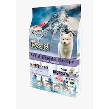 Pan Food Kuzu Etli Pirinçli Yavru Köpek Maması 15 KG