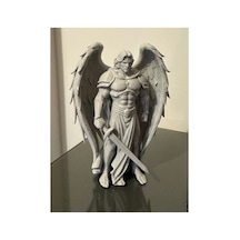 Baş Melek Dekoratif Figür 15cm