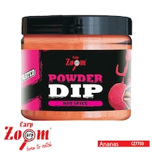 Cz 7798 Powder Dip Pineaple