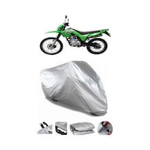 Lifan X-plore 200m Su Geçirmez Motosiklet Brandası