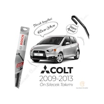 Mitsubishi Colt Muz Silecek Takımı 2009-2013 Bosch Aeroeco N11.4806