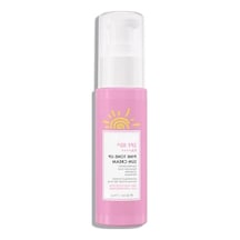 Spf 50+ Pembe Ton Eşitleyici Güneş Kremi, 50 Ml