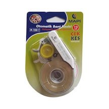 12mm.bant Kesme Mk.beyaz Diğer