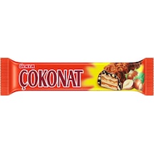 Ülker Çokonat Kapl.gofret 37gr