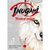 İnugami - Yeniden Doğuş 1 - Aıaı-897890