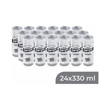 Sarıyer Karışık Meyve Aromalı Gazoz 330 Ml X 24 Adet