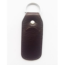 Idealanahtar Victorinox 4.1865 Deri Anahtarlık