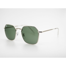 Ray-Ban Rb 3694 9242/g6 53-20 Güneş Gözlüğü Metalik - Siyah