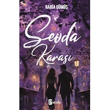 Sevda Karası - Aıaı-833277