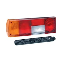 Stop Lamba Sağ Fiat Şahin 1988 Sarı