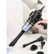 Ultra-güçlü El Tipi Ev Ve Araba İçin Çok Yönlü Elektrikli Taşınab