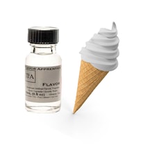 Tfa Vanilla Swirl Gıda Aroması 10 ML