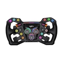 Gt One Steering Wheel