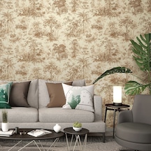 Adawall 9909-5 Duvar Kâğıdı Tropicano Koleksiyonu