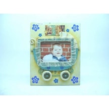 RD Metal-photo frame Resim çerçevesi-24,5*20*2,5 CM.