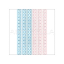 Artebella 1784k Dantel Transfer 23x34 Cm