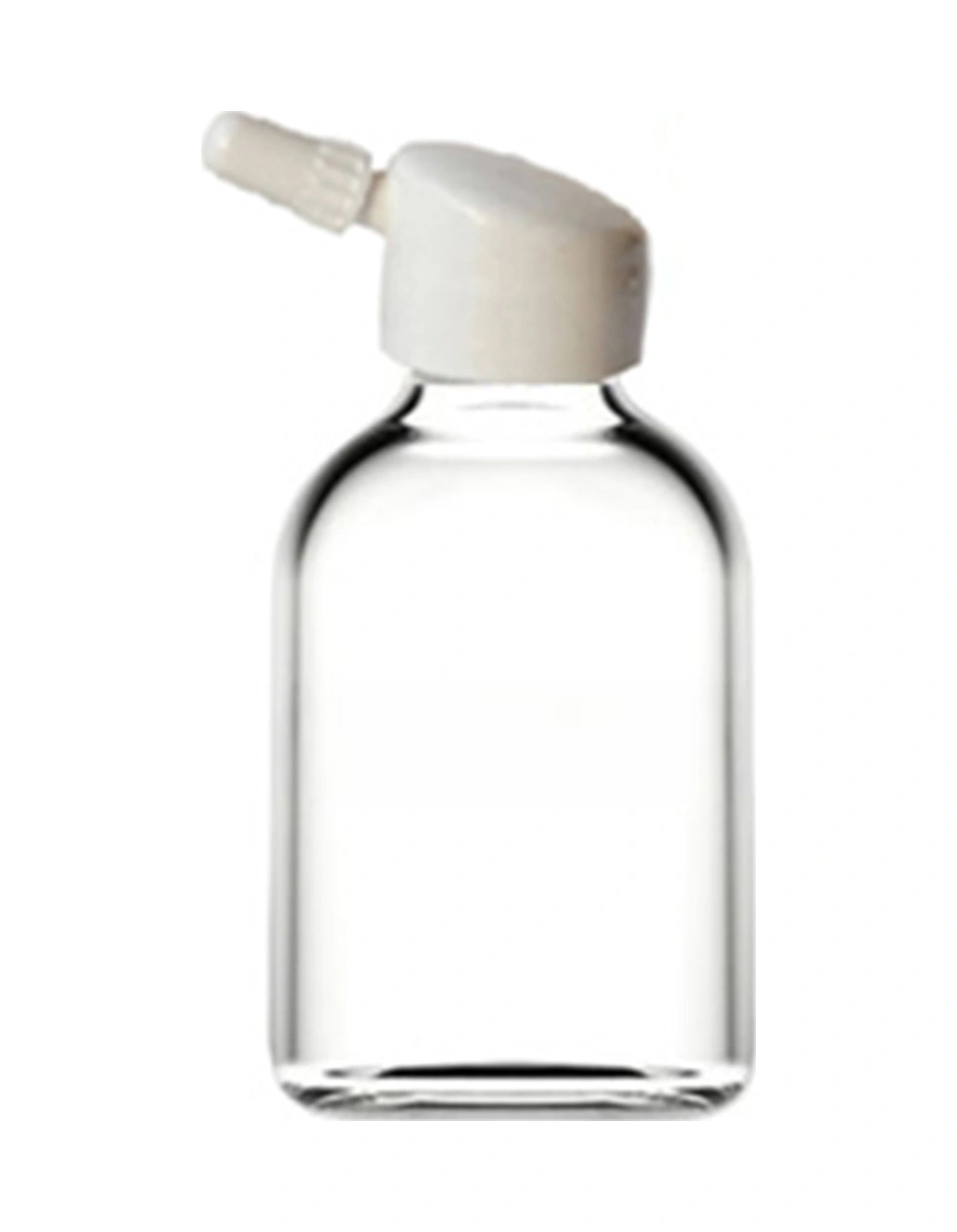 20ml Şeffaf Cam Penisilin Şişesi Tank Kapak, 24 Adet, Penisilin Şişesi,polen Şişesi, Arı Sütü Şişesi Diğer