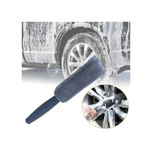 Mikrofiber Jant Temizleme Fırçası Standart