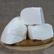 Taze Tuzsuz Peynir 1 Kg - Doğal, Hafif Ve Mandıra Lezzeti