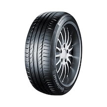 Continental Contisportcontact 5 P Suv No 265/40R21 101Y Yaz Lastiği 2024