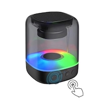 Concord Speaker E-3052 Bluetooth Hoparlör Usb&tf Kart Fm Radyo
