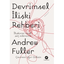Devrimsel İlişki Rehberi - Türkçe