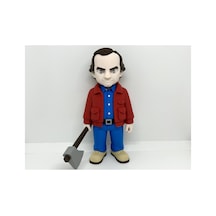 Jack Torrance Figür 20cm