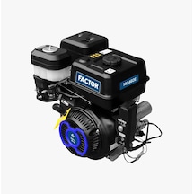 Factor MG460E 18HP Kamalı Marşlı Benzinli Motor
