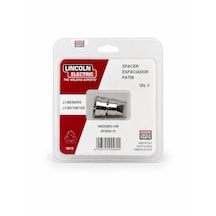 Lincoln Electric W03x0893-14r Lc40 Lc65 Plazma Torç Mesafe Ayağı 2 Adet