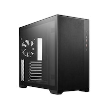Fsp Cmt580b E-atx 650w Gaming Kasa+psu Akak0fsp0020