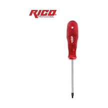 Rıco T20 Torx Uçlu Tornavida Kraft Uzun 6 X 300 Mm