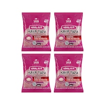 Saygın Himalaya Kaya Tuzu - Sofrada Öğütme 500 Gr X 4 Adet